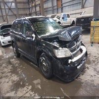 2016 Dodge Journey Sxt/Limited