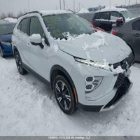 2024 Mitsubishi Eclipse Cross Gt/Noir/Se/Sel