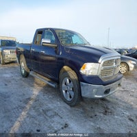 2013 Ram 1500 Slt