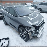 2019 Jaguar I-Pace
