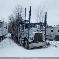 2014 Freightliner 114Sd