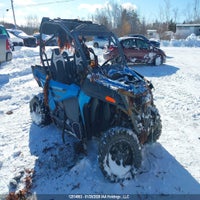 2020 Cfmoto Zforce