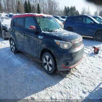 2019 Kia Soul Ev
