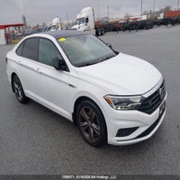 2021 Volkswagen Jetta Highline