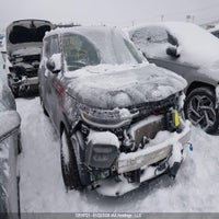 2020 Kia Soul Ev