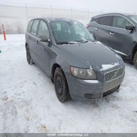 2006 Volvo V50 2.4I