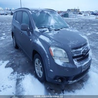 2012 Chevrolet Orlando 1Lt/2Lt