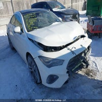 2025 Mercedes-Benz Cla 250 4Matic