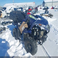 2021 Arctic Cat 700
