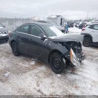 2016 Buick Regal Premium I