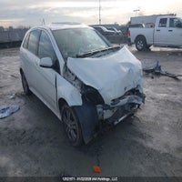 2009 Mercedes-Benz B-Class