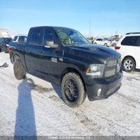 2017 Ram 1500 Sport