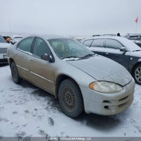 2000 Chrysler Intrepid Es