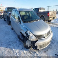 2009 Nissan Versa S/Sl