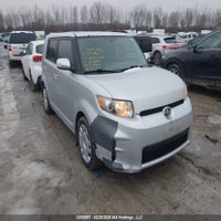 2015 Scion Xb