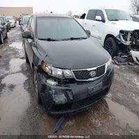 2013 Kia Forte 2.0L Ex