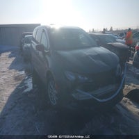2021 Chrysler Grand Caravan Sxt
