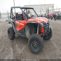 2021 Honda Sxs1000 S2T