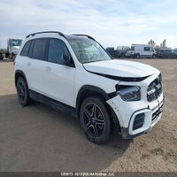 2025 Mercedes-Benz Glb 250 4Matic