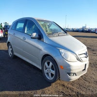 2008 Mercedes-Benz B200