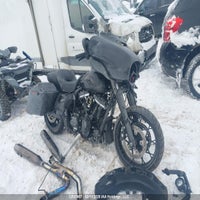 2020 Harley-Davidson Flhxs