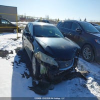 2009 Lexus Es350