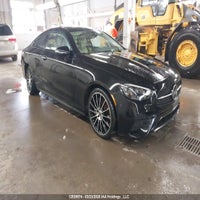 2021 Mercedes-Benz E 450 4Matic