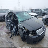 2006 Lincoln Zephyr