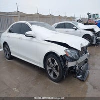 2019 Mercedes-Benz E 300 4Matic