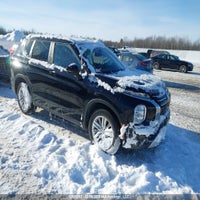 2023 Mitsubishi Outlander Le/Le Premium/Noir/Se/Sel