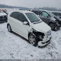 2008 Mercedes-Benz B200