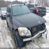 2010 Mercedes-Benz Glk 350 4Matic