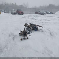 2003 Yamaha