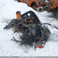 2018 Arctic Cat Zr800 0