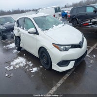 2016 Scion Im
