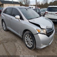2011 Toyota Venza