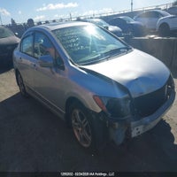 2007 Acura Csx Premium Navigation
