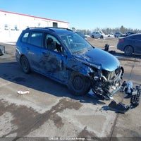 2018 Volkswagen Golf Sportwagen S