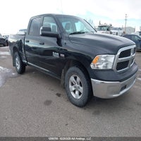 2015 Ram 1500 St