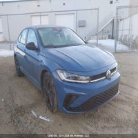 2025 Volkswagen Jetta Comfortline