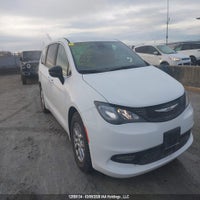 2025 Chrysler Grand Caravan Sxt