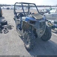 2017 Polaris Rzr 900 Eps