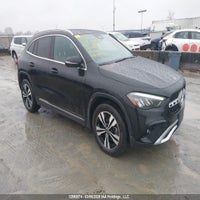 2026 Mercedes-Benz Gla 250 4Matic