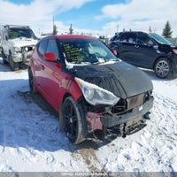 2012 Hyundai Veloster