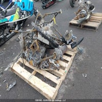 2022 Arctic Cat Snowmobile