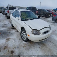 1999 Mercury Sable Ls