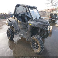 2021 Polaris Rzr Xp 1000 Premium