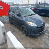 2012 Mazda Mazda5 Gs