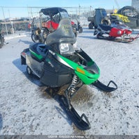 2012 Arctic Cat