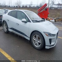 2019 Jaguar I-Pace First Edition/Hse